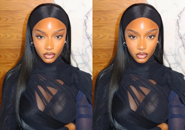 Nigerian Singer Ayra Starr Plans to Feature Real-Life Lover in Upcoming Music Video