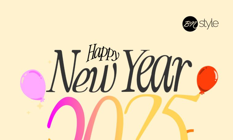 Pop the Champagne, BellaStylistas! A Stylish New Year Awaits