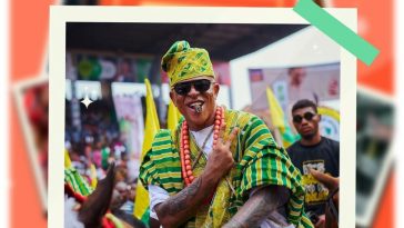 Editor’s Picks: Top Photos That Captured Nigeria’s 2024