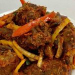 Add Some Spice to Your New Year Spread with YeyiloTV’s Peppered Chicken