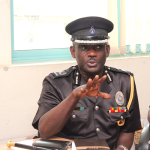 Police Caution Against Panic-Inducing Prophecies During Crossover Night