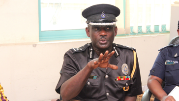 Police Caution Against Panic-Inducing Prophecies During Crossover Night