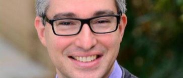 Matthew Bellas, Olney Rabbi’s Impact Mourned Following Tragic Death