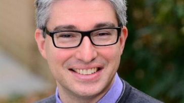 Matthew Bellas, Olney Rabbi’s Impact Mourned Following Tragic Death