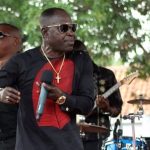 We Had An Accident – Amakye Dede’s Management Reveals The Cause Of His Poor Performance In Kumasi