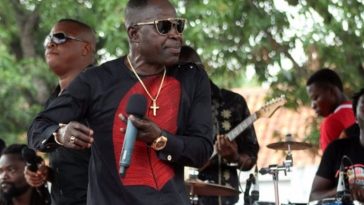 We Had An Accident – Amakye Dede’s Management Reveals The Cause Of His Poor Performance In Kumasi