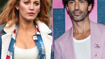 Justin Baldoni is responding after Blake Lively filed a legal complaint, accusing the New…