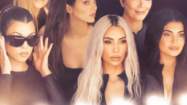 Kardashians Season 6 Release Date Revealed in New Teaser Trailer