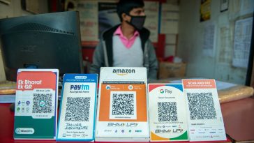 India delays UPI market cap enforcement to 2026