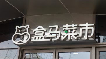 Alibaba’s Freshippo reports nine months of profit in a row