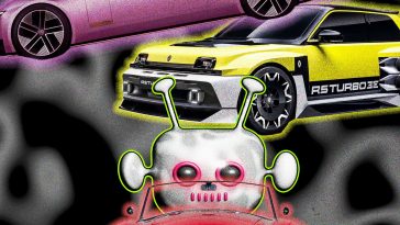 The 17 Best EVs Coming in 2025