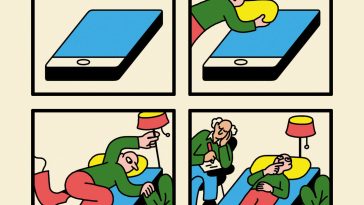 How to Build a Healthier Relationship With Your Screen