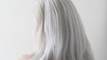 Where Does Gray Hair Come From?