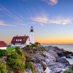9 Romantic Getaways in New England for Every Kind of Couple