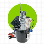 The AI Hype Index: Robot pets, simulated humans, and Apple’s AI text summaries