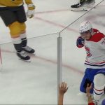 Kirby Dach has regained his confidence, and it changes everything.