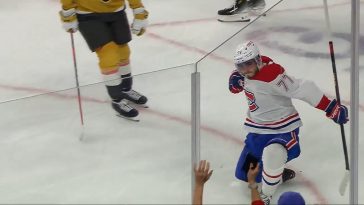 Kirby Dach has regained his confidence, and it changes everything.