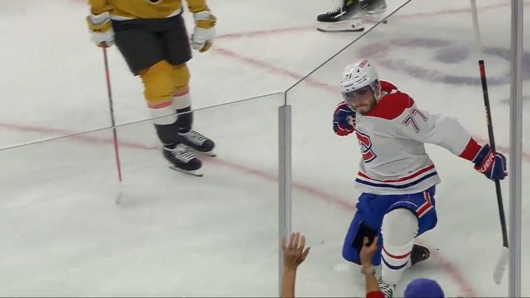 Kirby Dach has regained his confidence, and it changes everything.