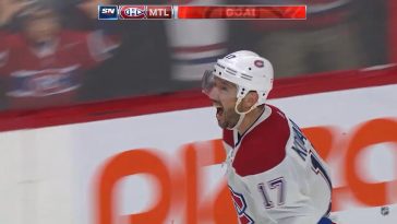 Ilya Kovalchuk admits: his time in Montreal is one of the most beautiful moments of his career