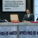 Bye Bye: TVA Sports and its advertisements are getting crushed.