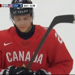 Top-5: Canada falls to the United States in the World Junior Championship