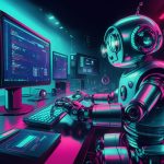 Inside the AI agent revolution: How data-driven automation transformed the enterprise in 2024