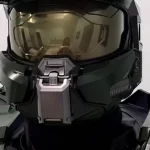 Halo superfan spends £7K on custom-made replica of the Master Chief body armour