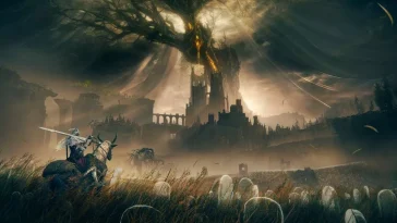 ‘I played more than 40 video games in 2024 – one is a clear winner’