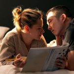 The Year’s Most Unique Sci-Fi Love Story Finally Has a Trailer