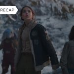 On Skeleton Crew, What’s a Little Near-Death Trauma Among Friends?