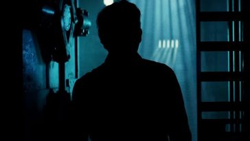 Art Reveals The Leader In “Captain America”?