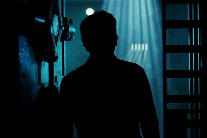 Art Reveals The Leader In “Captain America”?