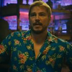 First Trailer: Josh Hartnett In “Fight or Flight”