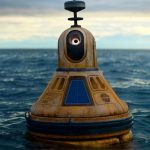 First Trailer: Buoy + Satellite In “Love Me”