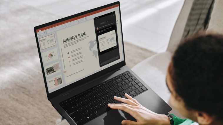 LG’s New Gram laptops to feature Intel chips and on-device AI features