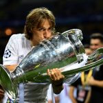 Who are the favourites for the Champions League?