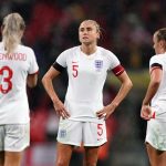 Steph Houghton: ‘I did everything asked of me and then I was told I wasn’t going to Euros 2022, it was massively upsetting’