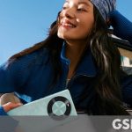 Huawei shows the upcoming Enjoy 70X in all four colors