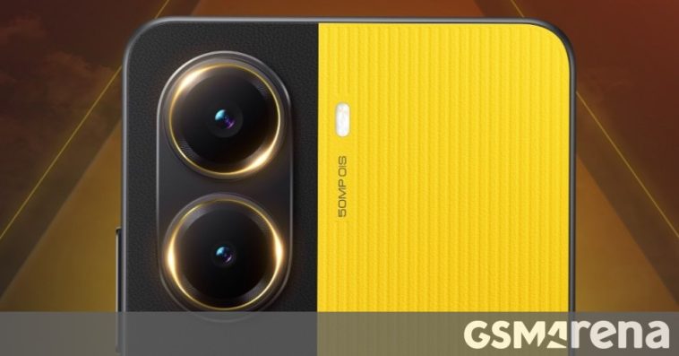 Poco X7 Pro’s price range, processor, and battery size officially revealed