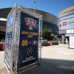 Where Is the Sugar Bowl 2025? See Game’s Location