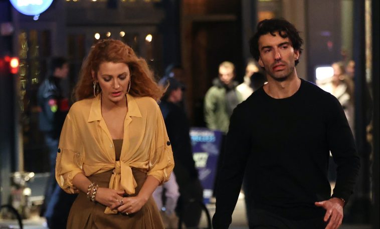 Why Is Blake Lively Suing Justin Baldoni? Their ‘It Ends With Us’ Lawsuits