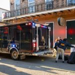 Who Was the Driver in the New Orleans New Year’s Attack? Suspect Updates