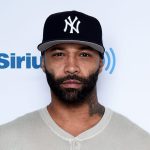 Joe Budden Charged With Disorderly Lewdness After Bizarre Naked Incident