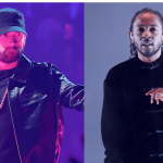 Eminem Predicts Grammy Sweep For Kendrick Lamar In All Seven Categories