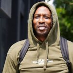 Dwight Howard Responds To Fans Warning Fiancée Amy Luciani About His Past: “Move Along”