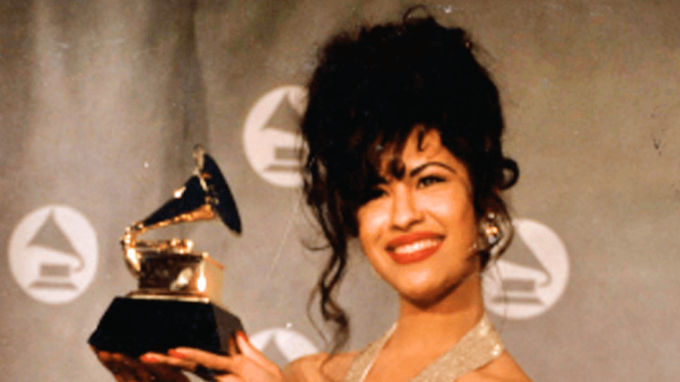 Selena’s Killer Seeks Parole After Serving 30 Years Of Life Sentence