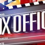 Nigerian box office grosses over N2.8 billion in December 2024 