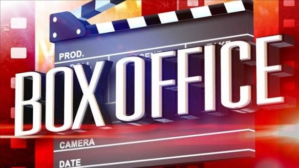 Nigerian box office grosses over N2.8 billion in December 2024 