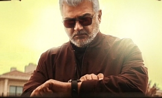 Ajith Kumar’s ‘Vidaamuyarchi’ Release Postponed: Lyca Productions Promises Updates Soon