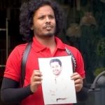 “If I Want to Stay in This Game, Arun Must Go”